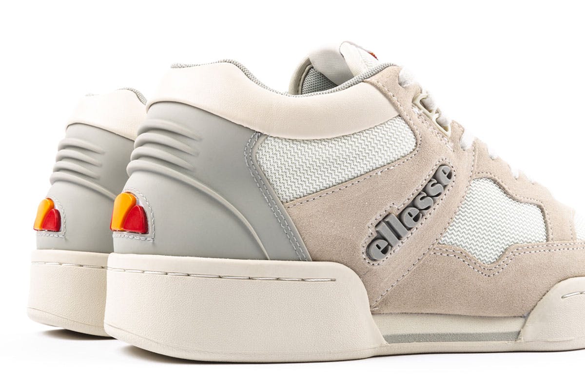 ellesse footwear